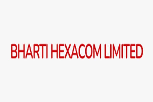 Buy Bharti Hexacom Ltd for the Target Rs  2,050 by Motilal Oswal Financial Services Ltd